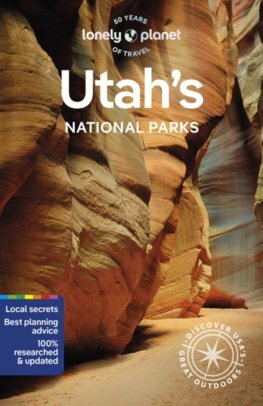 Utah\'s National Parks 6