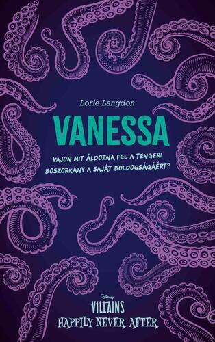 Vanessa - Lorie Langdon