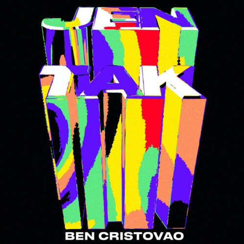 Cristovao Ben - Jentak CD