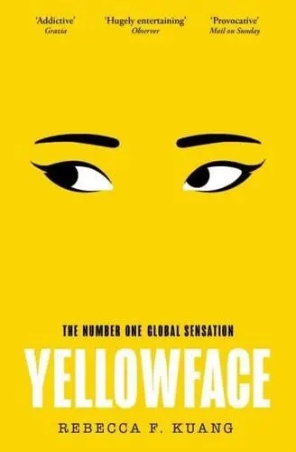 Yellowface - R.F. Kuang