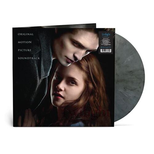 Soundtrack - Twilight (Marbled) LP