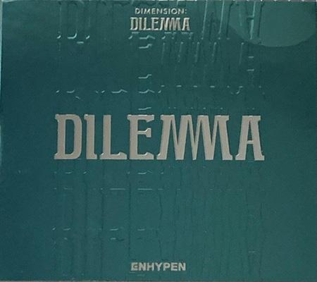 Enhypen - Dimension: Dilemma (Essential Version) CD