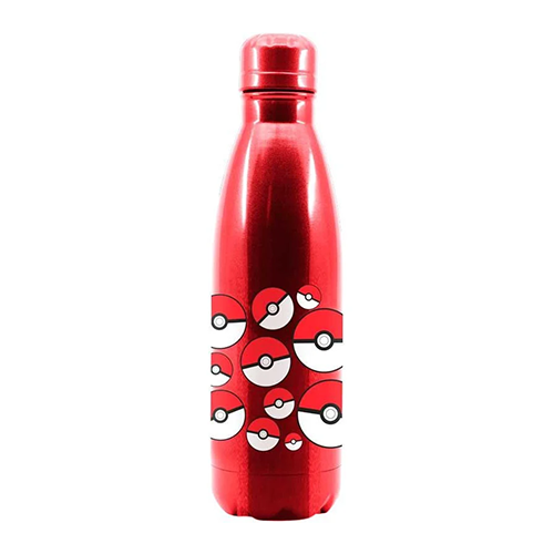 Nerezová fľaša Pokémon Pokeball 780 ml