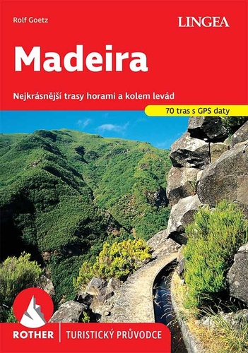 Madeira - Rolf Goetz