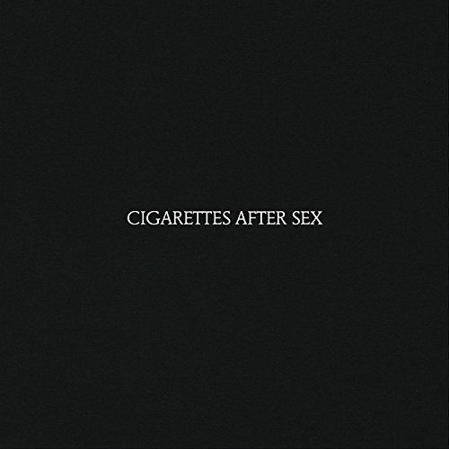 Cigarettes After Sex - Cigarettes After Sex CD