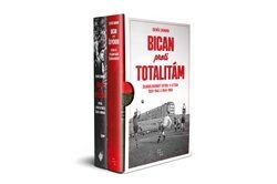 Bican proti totalitám (Box 2xkniha) - Zikmund Zdeněk