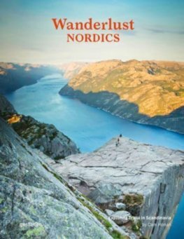 Wanderlust Nordics - Cam Honan