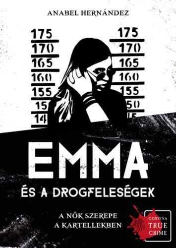 Emma és a drogfeleségek - Anabel Hernández,Zoltán Tolvaj