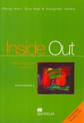 InsideOutElementarywithKeyWorkbookPack(InsideOut)