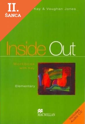 LacnáknihaInsideOutElementarywithKeyWorkbookPack(InsideOut)