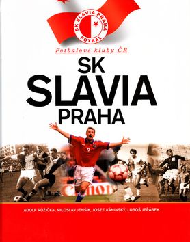 Fanshop SK Slavia Praha (Obchod sport) •