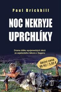 Noc nekryje uprchlíky