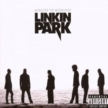 Linkin Park - Minutes To Midnight CD