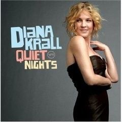 Krall Diana - Quiet Nights CD