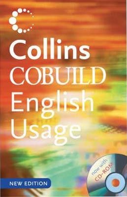 Collins Cobuild English Usage + CD-ROM