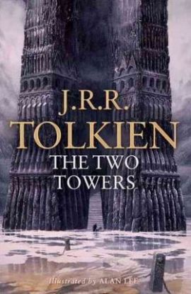 The Lord of the Rings: The Two Towers Pt. 2 (Lord of the Rings 2)