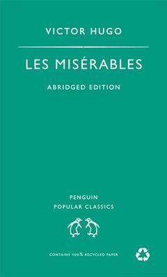 Les Miserables (Penguin Popular Classics)