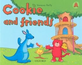 Cookie and Friends A Classbook