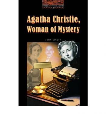 Agatha Christie, Woman of Mystery