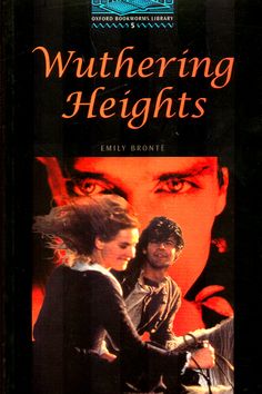 Wuthering Heights (stage 5)