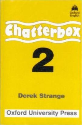 Chatterbox 2 Cassette /2/