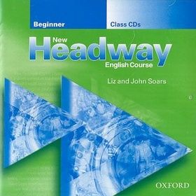 New Headway Beginner Class CD /2/