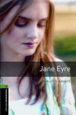 Jane Eyre