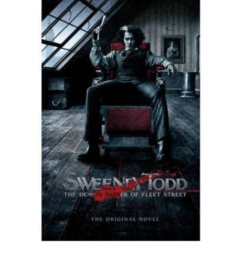 Sweeney Todd: The Demon Barber of Fleet Street