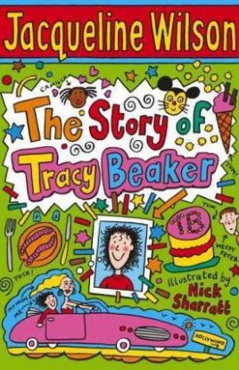 The Story of Tracy Beaker