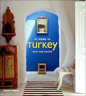 At Home In Turkey