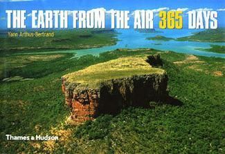 Earth from the Air, 365 Days