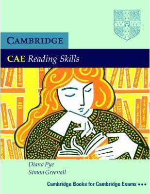 Cambridge CAE Skills Reading