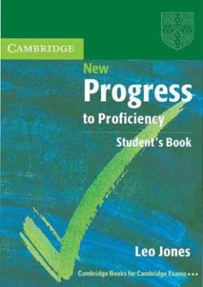 New Progress to Proficiency SB