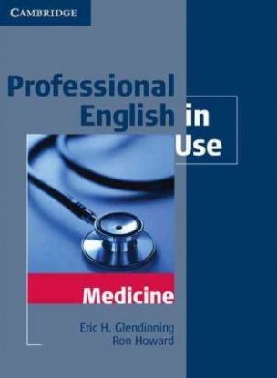 Professional English in Use Medicine with Key