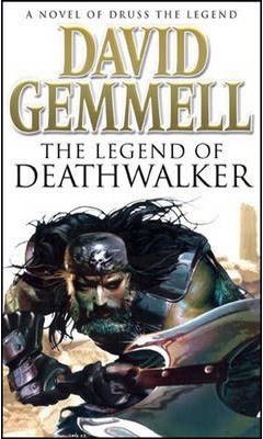 Legend of Deathwalker