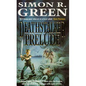 Deathstalker Prelude