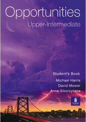 Opportunities: Upper-Intermediate Student Book