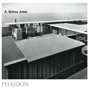 A. Quincy Jones