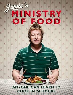 Jamie\'S Ministry Of Food