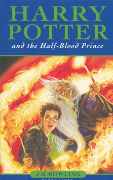 Harry Potter and the Half-Blood Prince - 6.episode