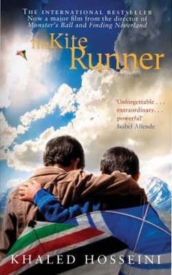 Kite Runner (Film Tie-in)