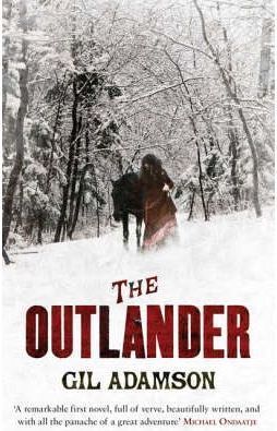 The Outlander