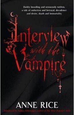 Interwiew with the Vampire