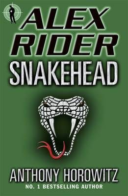 Snakehead