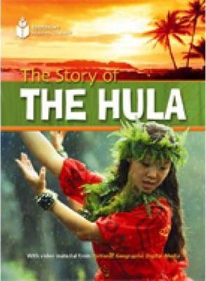 Footprint Reading Library 0800 Story of the Hula