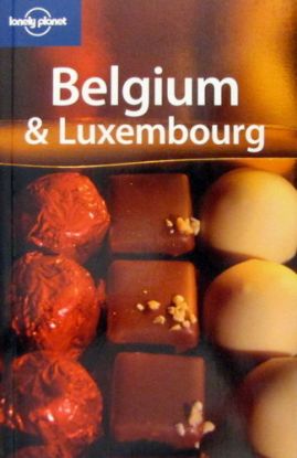 Belgium and Luxembourg (Lonely Planet Country Guide)