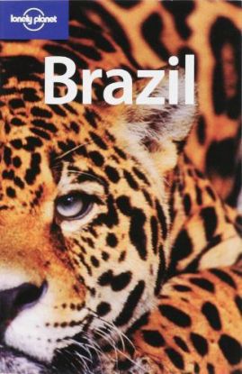 Brazil (Lonely Planet Country Guide)