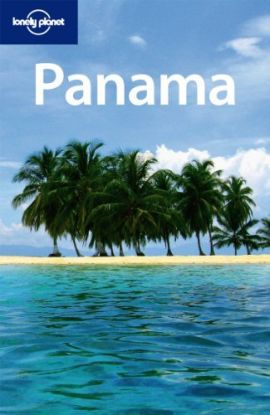 Panama (Lonely Planet Country Guide)