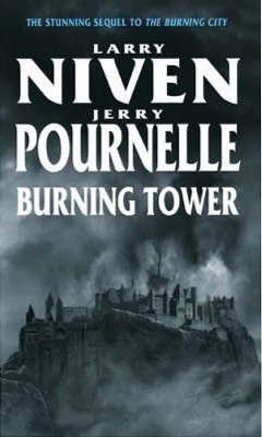 Burning Tower