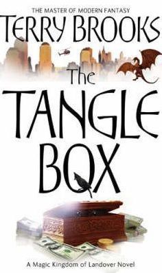 Tangle Box